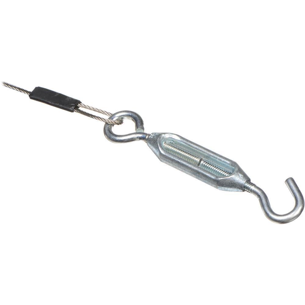 CobraCrane 5092 SP 7 ft Replacement Tension Cable