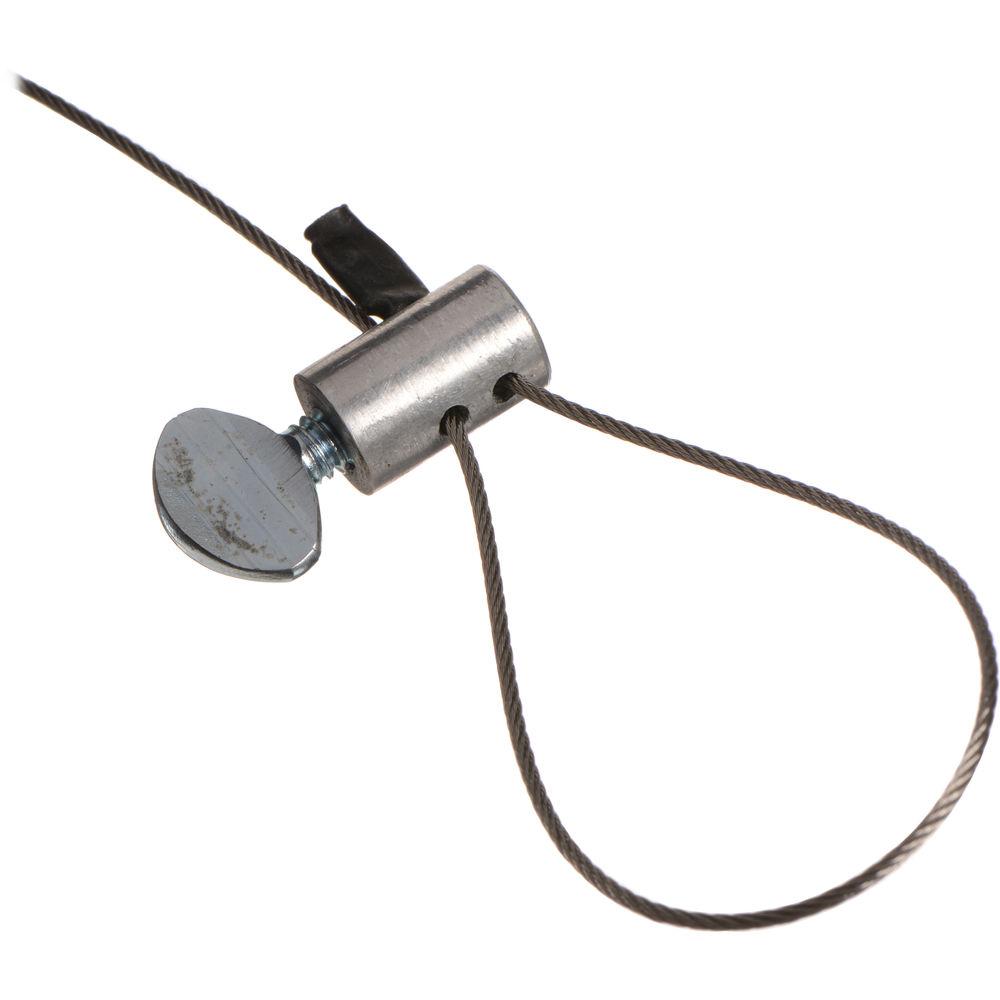 CobraCrane 5092 SP 7 ft Replacement Tension Cable