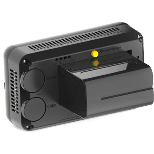 Core SWX TorchLED Bolt 250W On-Camera Light