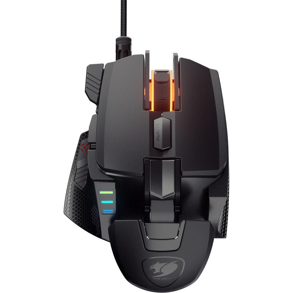 COUGAR 700M EVO Optical Gaming Mouse