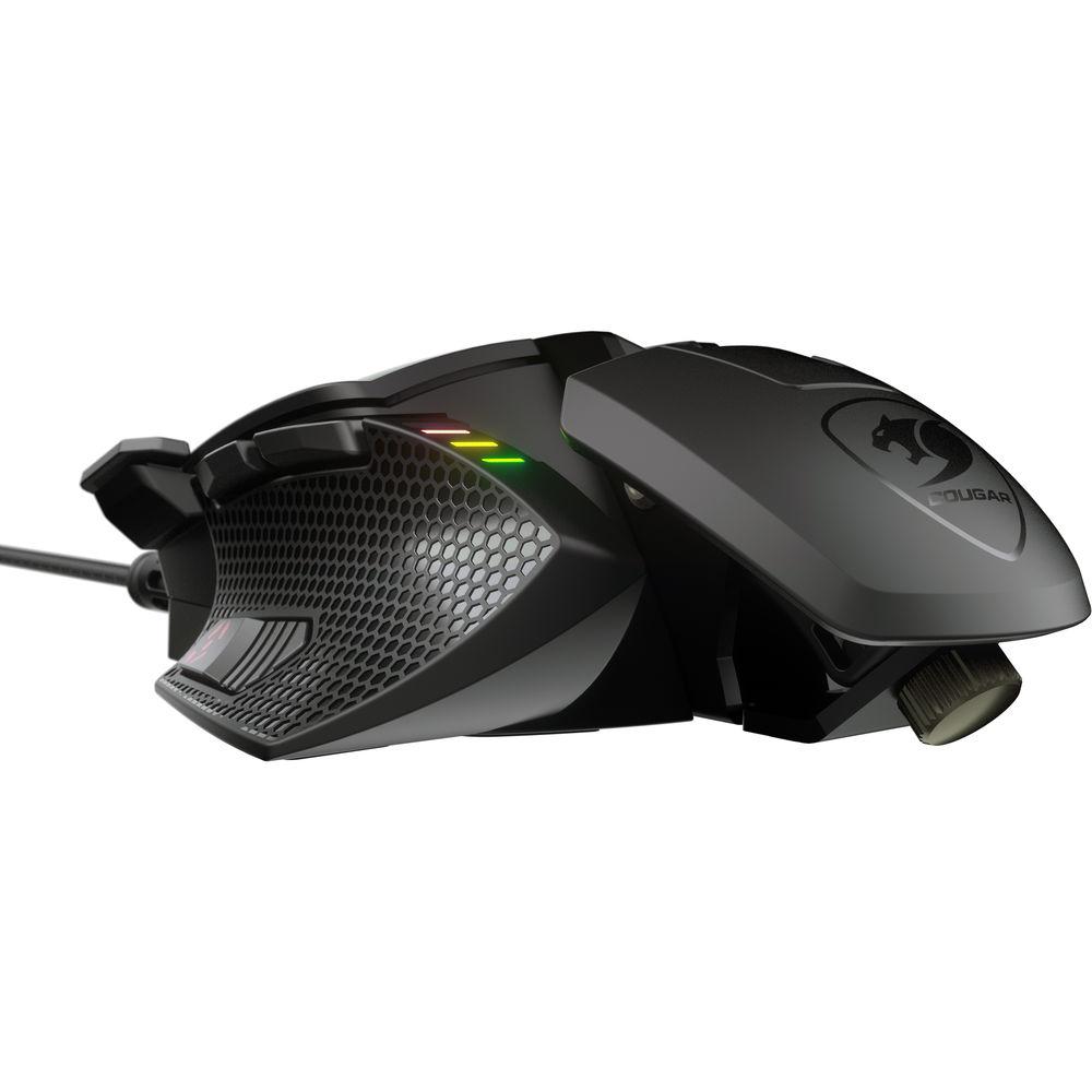 COUGAR 700M EVO Optical Gaming Mouse