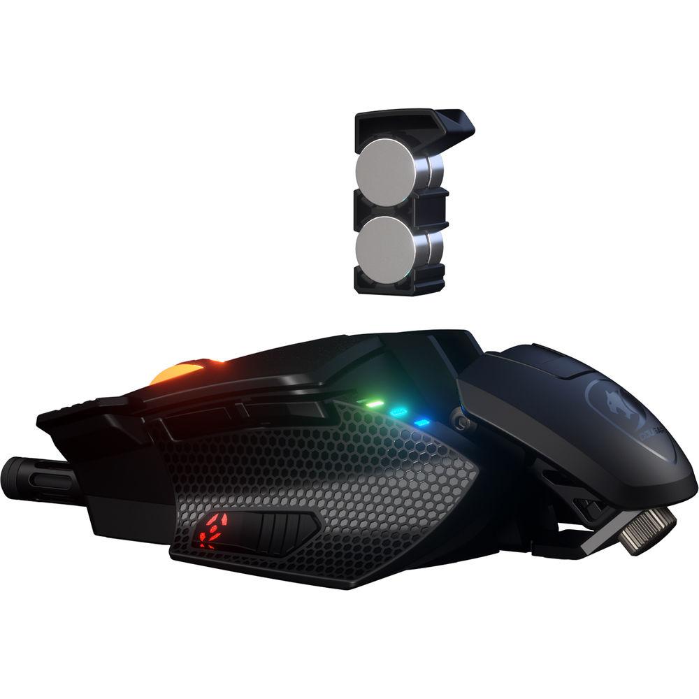 COUGAR 700M EVO Optical Gaming Mouse