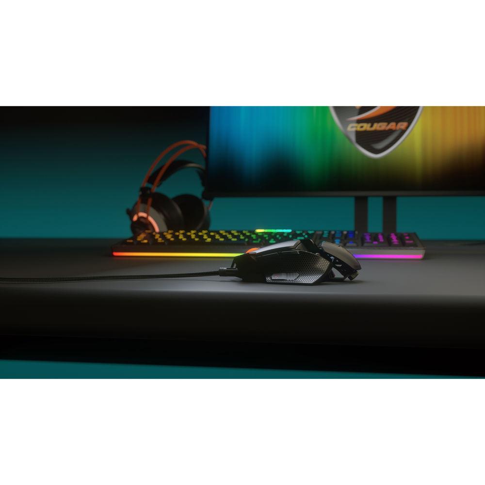 COUGAR 700M EVO Optical Gaming Mouse