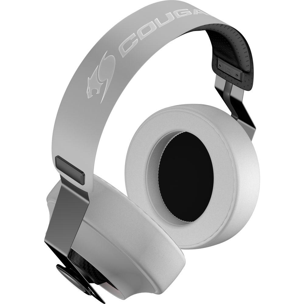 COUGAR Phontum Essential Stereo Gaming Headset