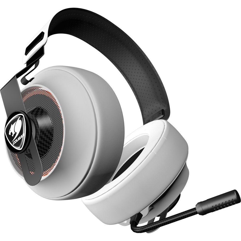 COUGAR Phontum Essential Stereo Gaming Headset