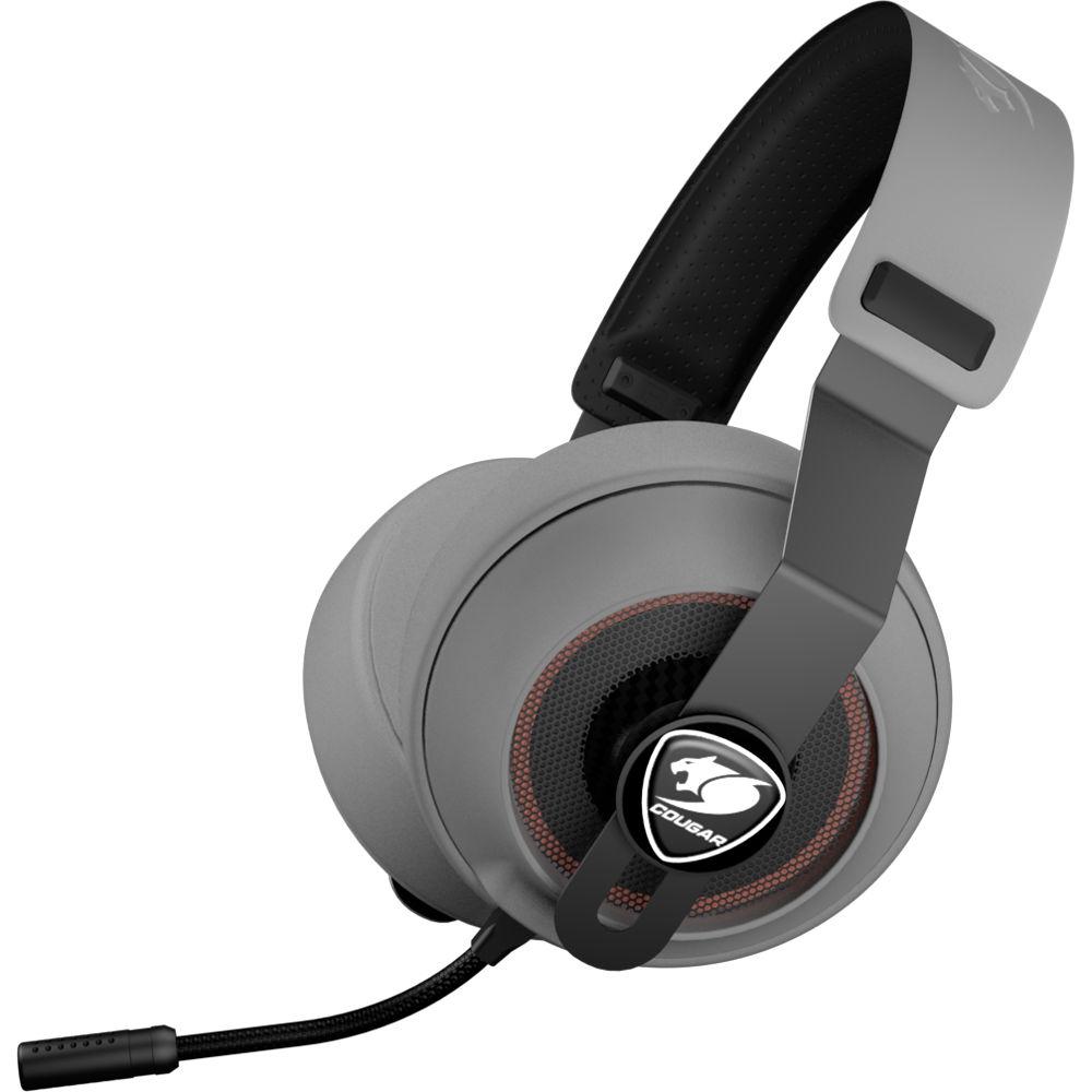 COUGAR Phontum Essential Stereo Gaming Headset