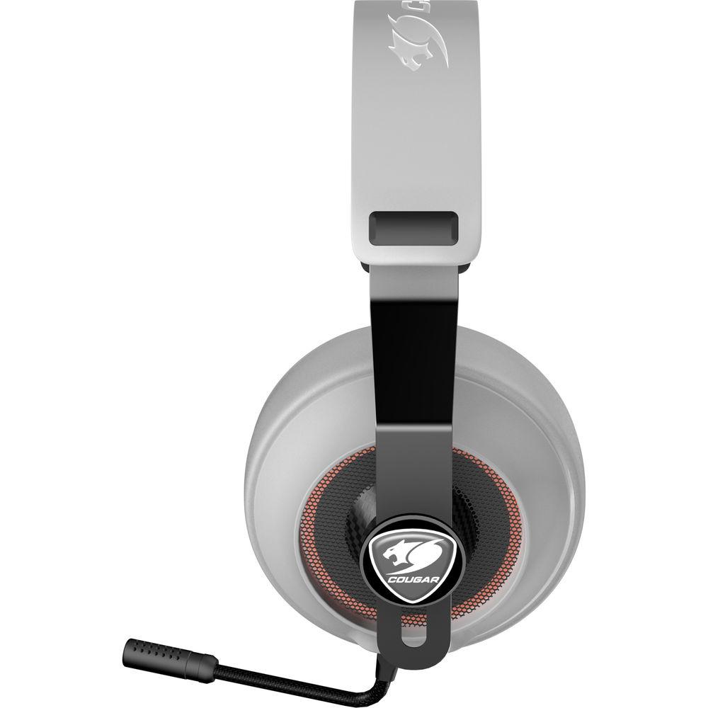 COUGAR Phontum Essential Stereo Gaming Headset