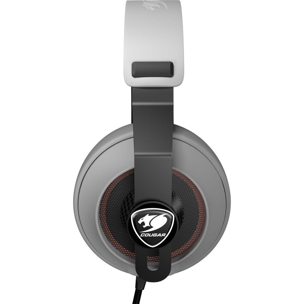 COUGAR Phontum Essential Stereo Gaming Headset