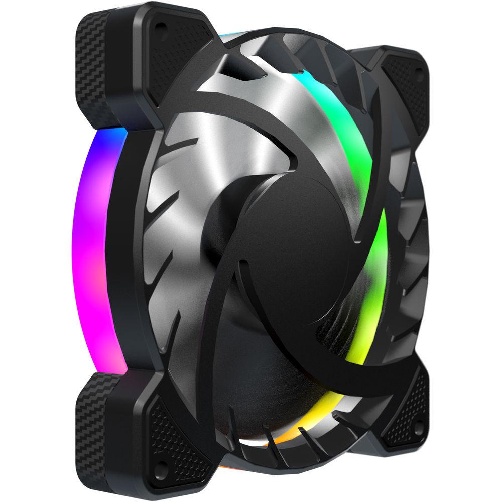 COUGAR Vortex RGB FCB 120 Cooling Kit