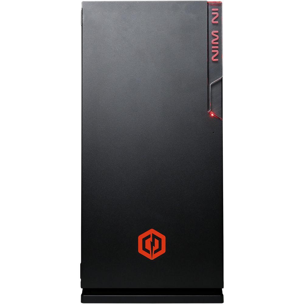 CyberPowerPC Gamer Supreme Liquid Cool Desktop Computer