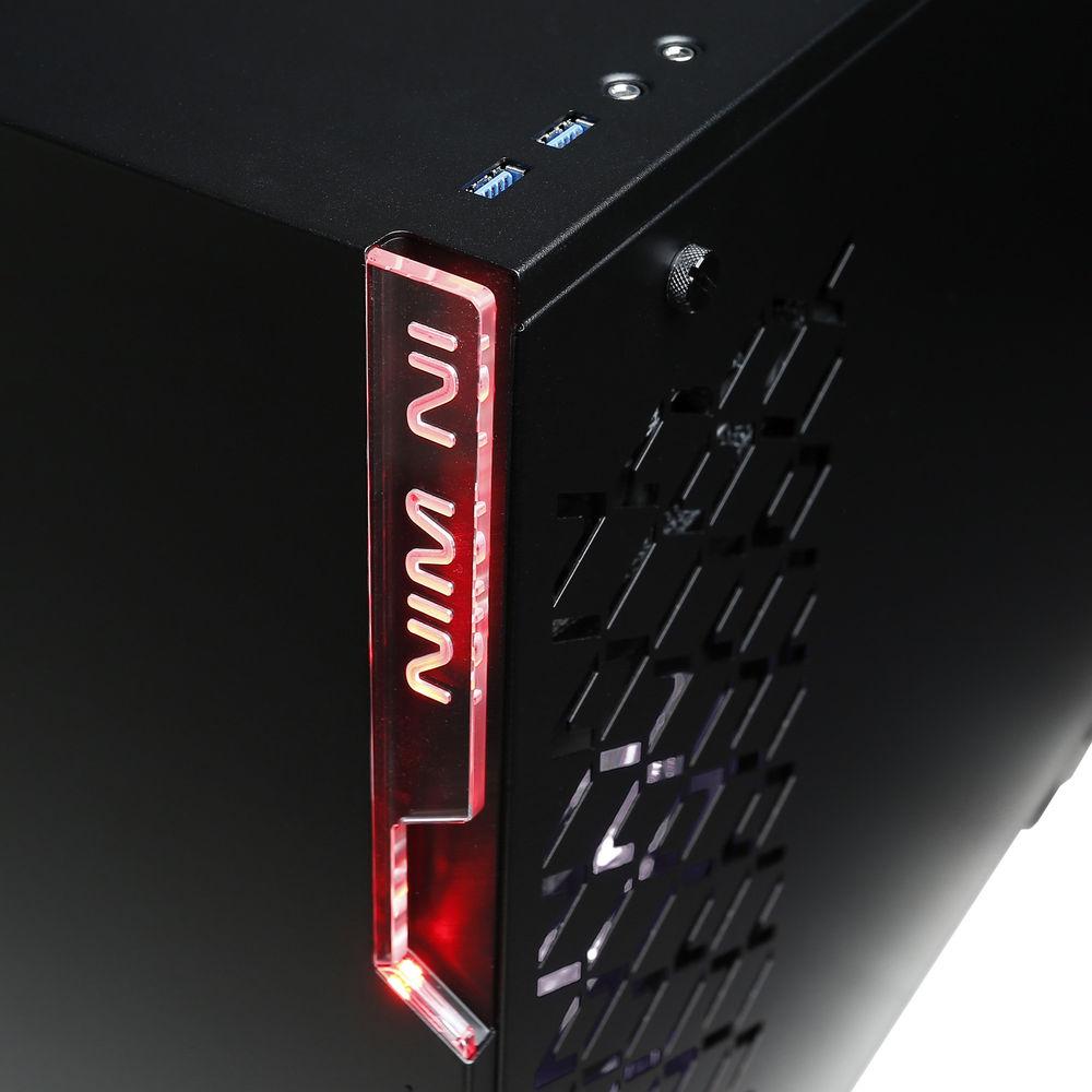 CyberPowerPC Gamer Supreme Liquid Cool Desktop Computer