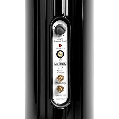 Definitive Technology Mythos STS Super Tower 3-Way Floor-Standing Loudspeaker