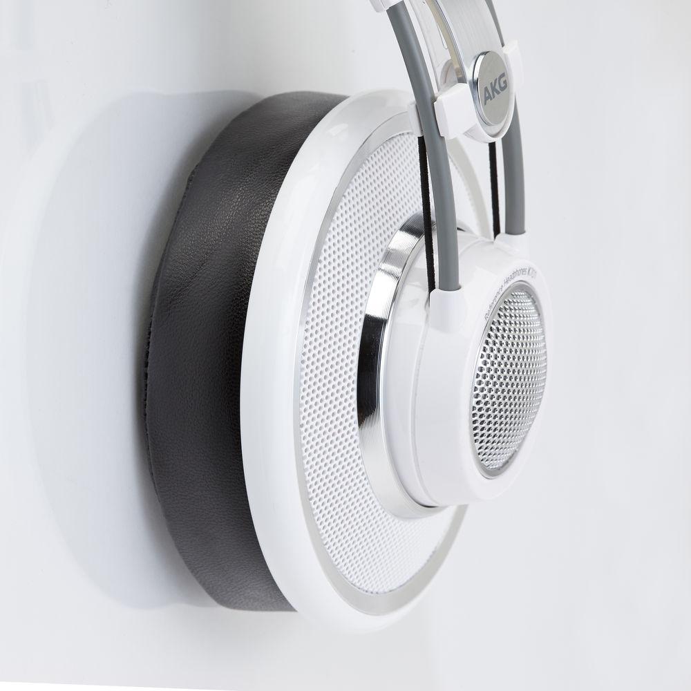 Dekoni Audio Sheepskin Replacement Earpads for AKG K701, K702, K518 Headphones