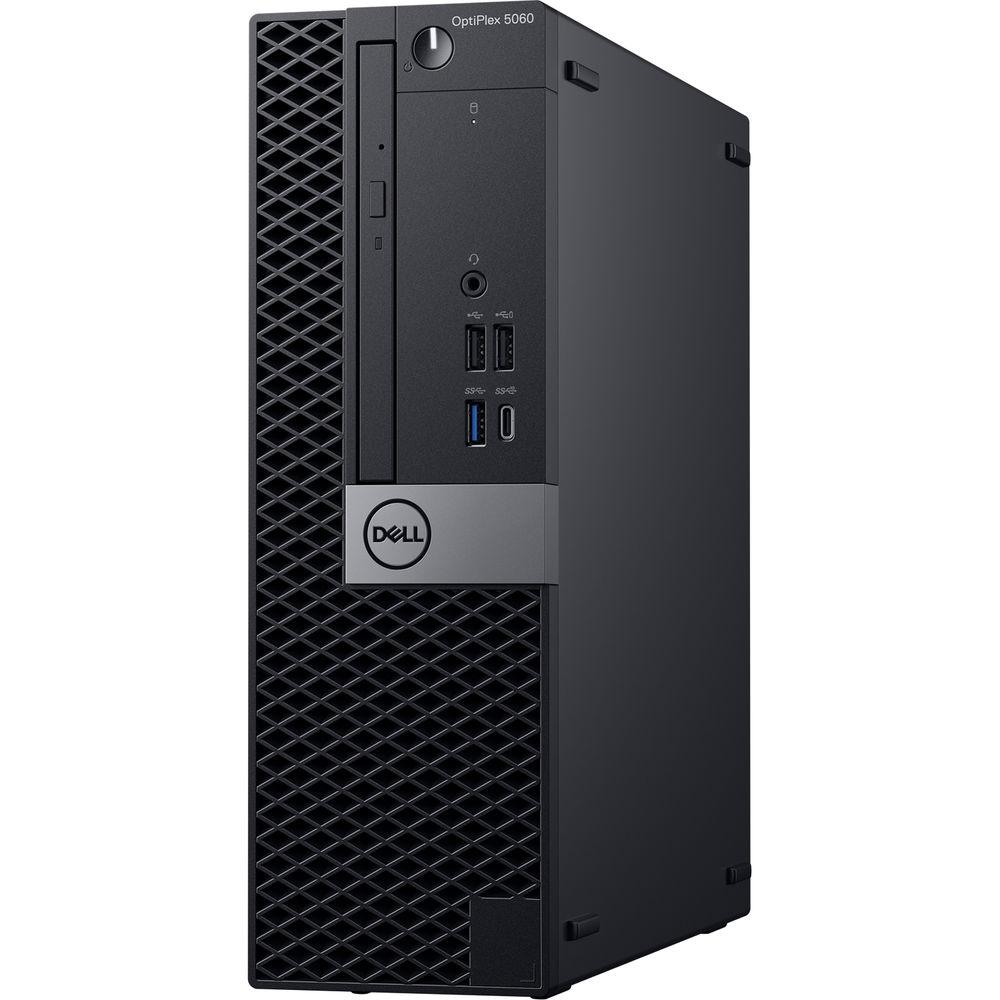 Dell OptiPlex 5060 Small Form Factor Desktop Computer