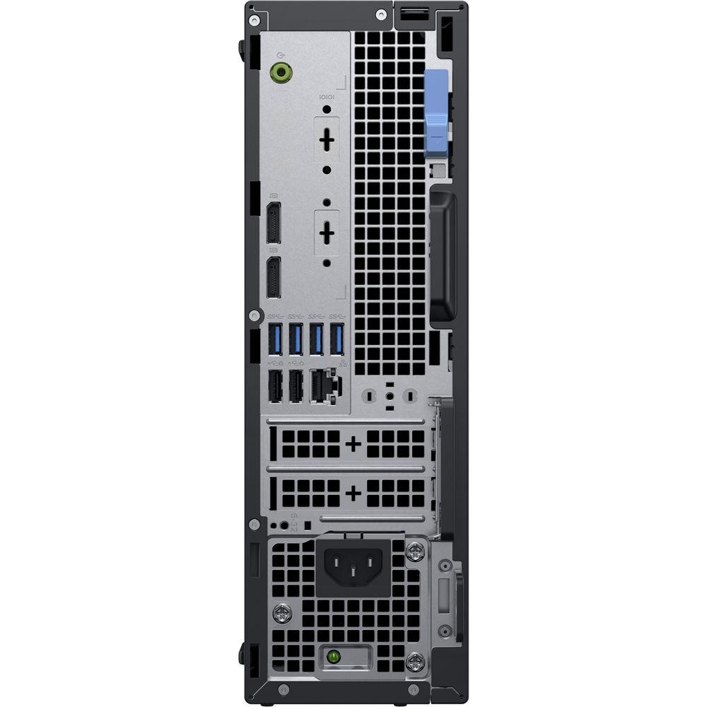 Dell OptiPlex 5060 Small Form Factor Desktop Computer