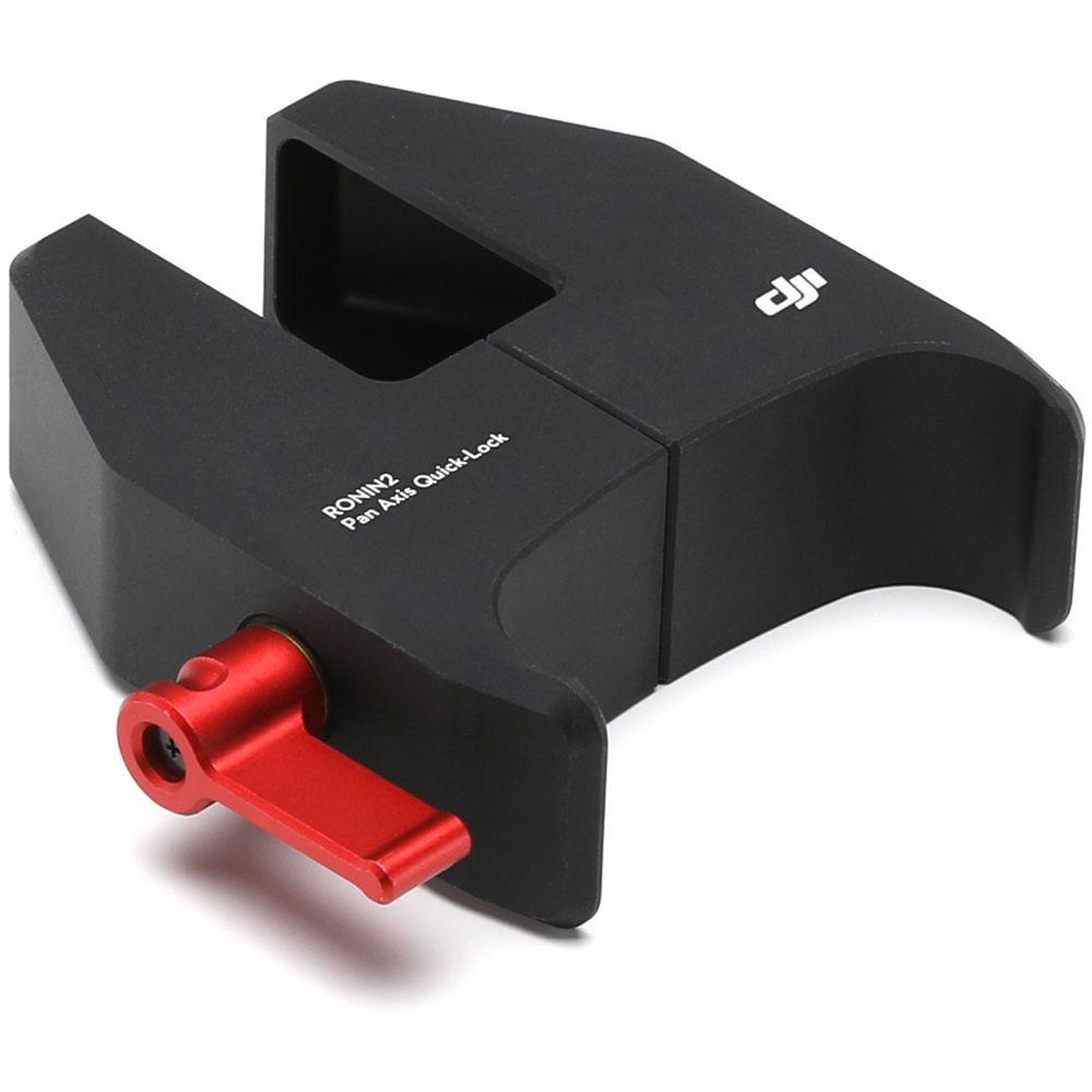 DJI Pan Axis Quick-Lock for Ronin 2