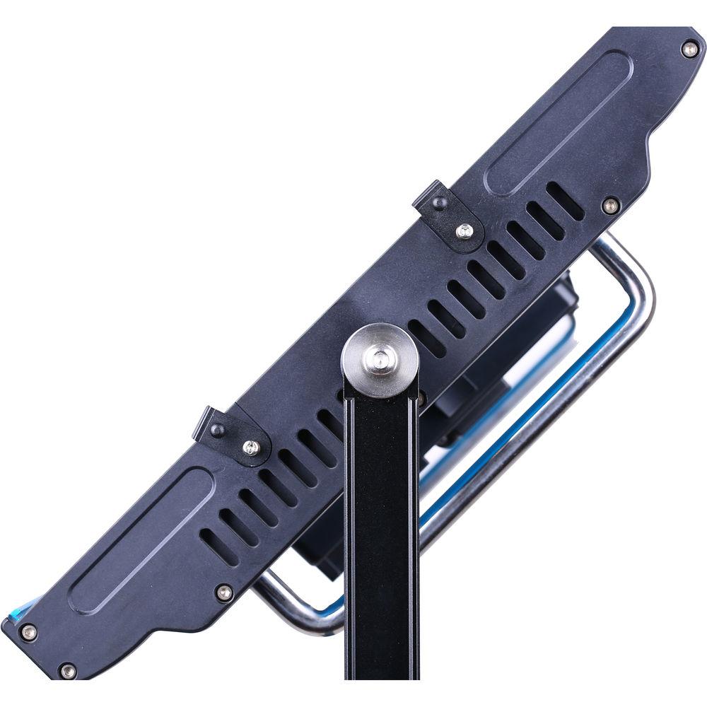 Dracast LED1000 Silq Daylight LED Panel