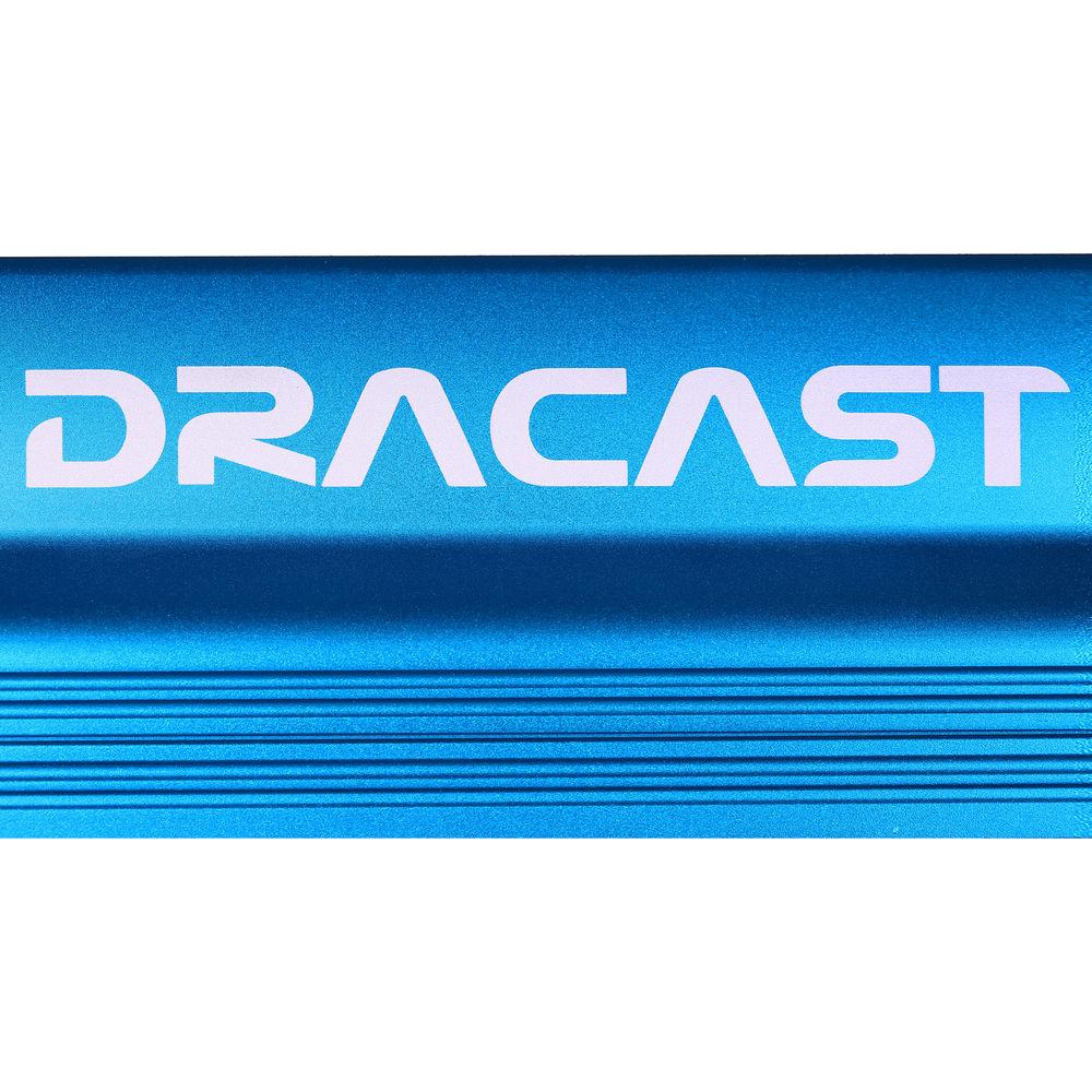 Dracast LED1000 Silq Daylight LED Panel