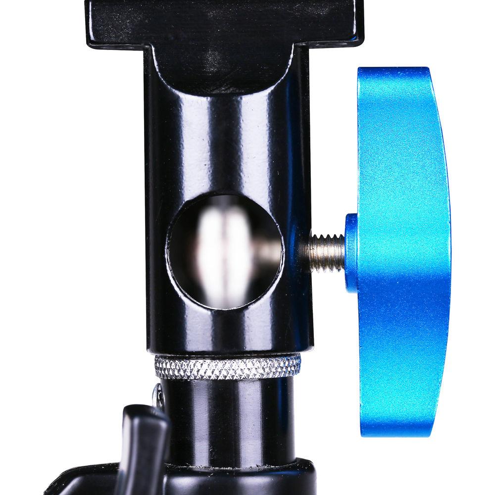 Dracast LED1000 Silq Daylight LED Panel