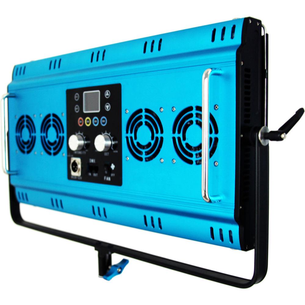 Dracast LED3000 Silq Bi-Color LED Panel