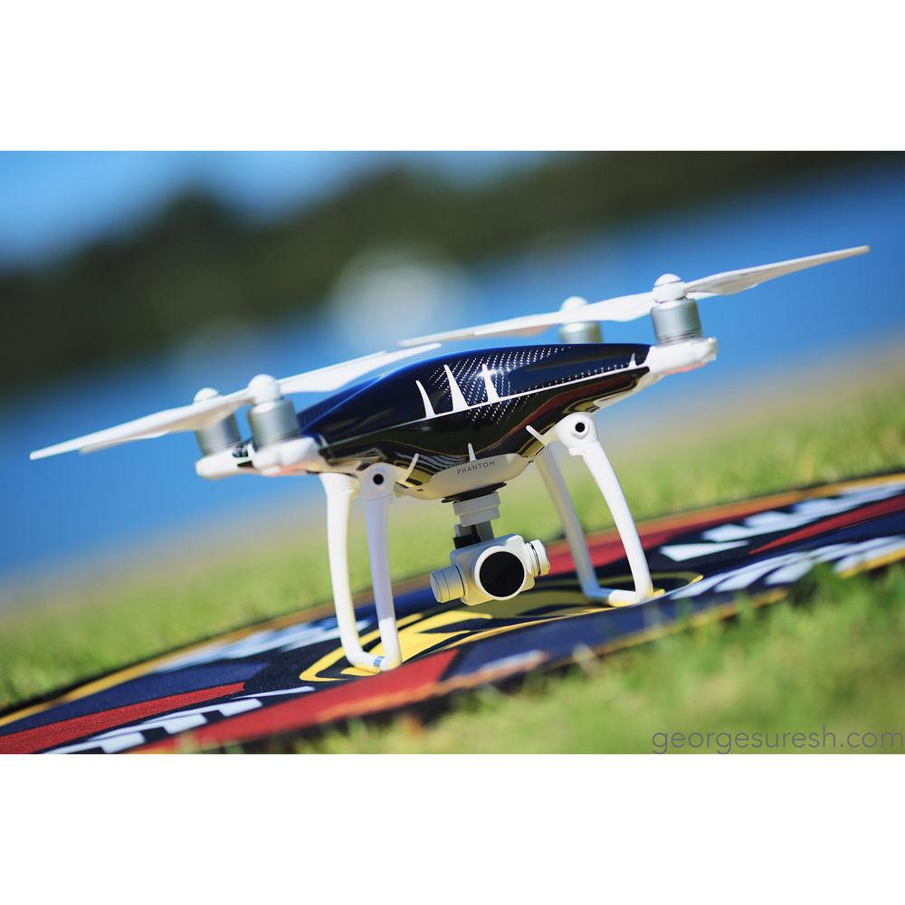 FlatHat Collapsible Drone Pad