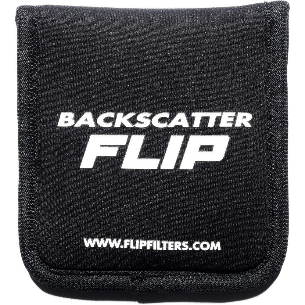 Flip Filters MacroMate Mini 15 with 55mm Filter Holder for GoPro HERO3, 3 , 4, 5, 6, 7