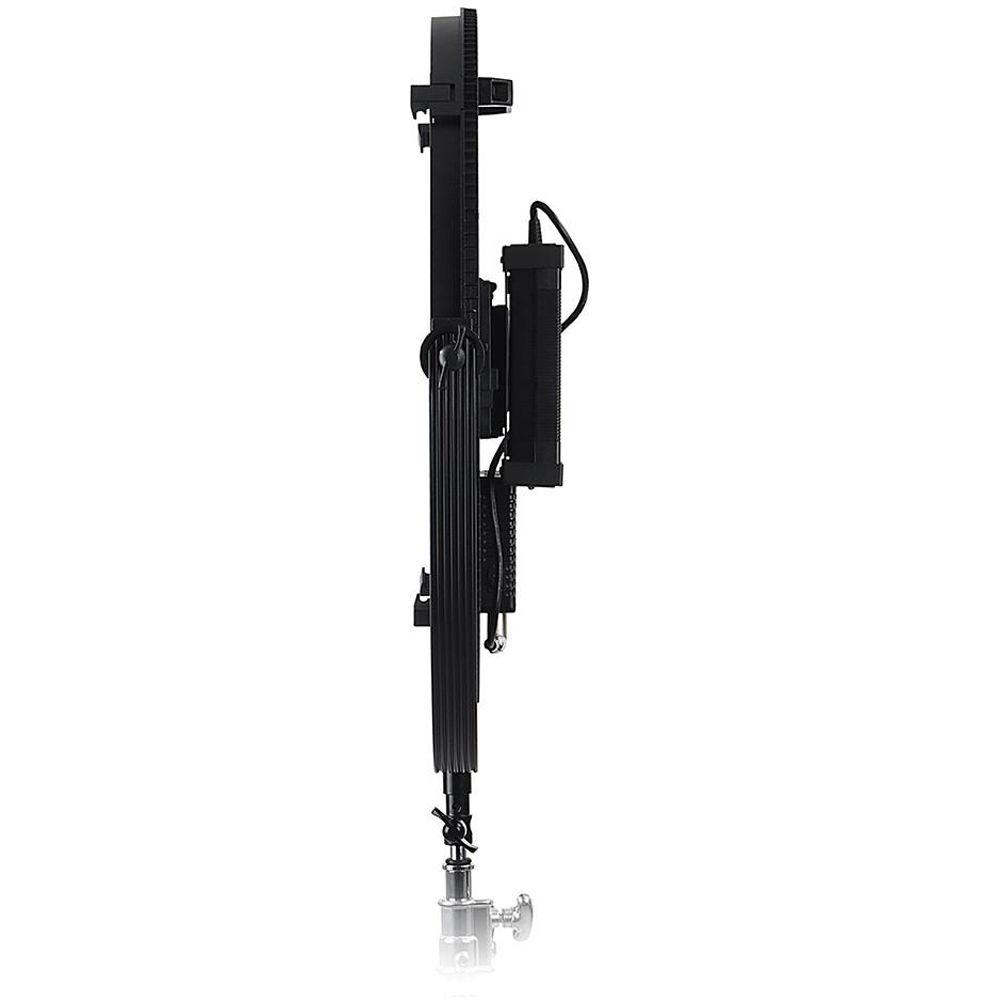 FotodioX Pro FACTOR Jupiter 24" VR-4500ASVL Bi-Color Kit with Grid and Travel Case