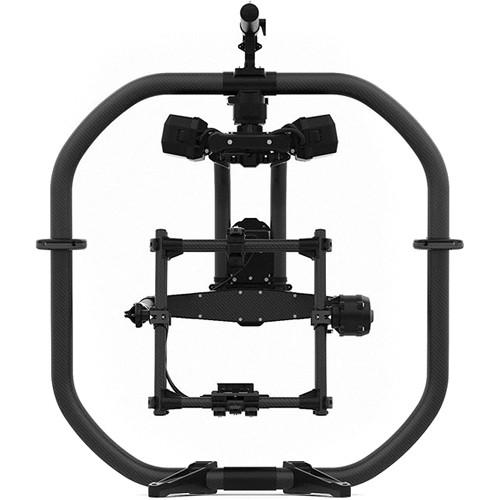 FREEFLY MōVI Pro Handheld Bundle