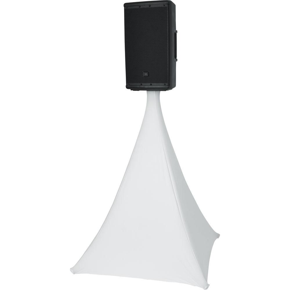 Gator Cases Frameworks Series Quad 360 Cover Scrim