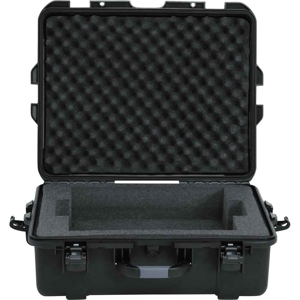 Gator Cases Titan Case for Rane 12 DJ Turntable