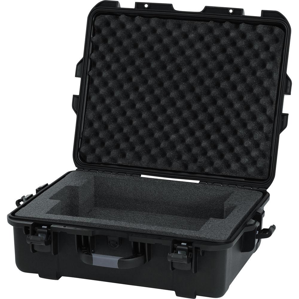 Gator Cases Titan Case for Rane 12 DJ Turntable