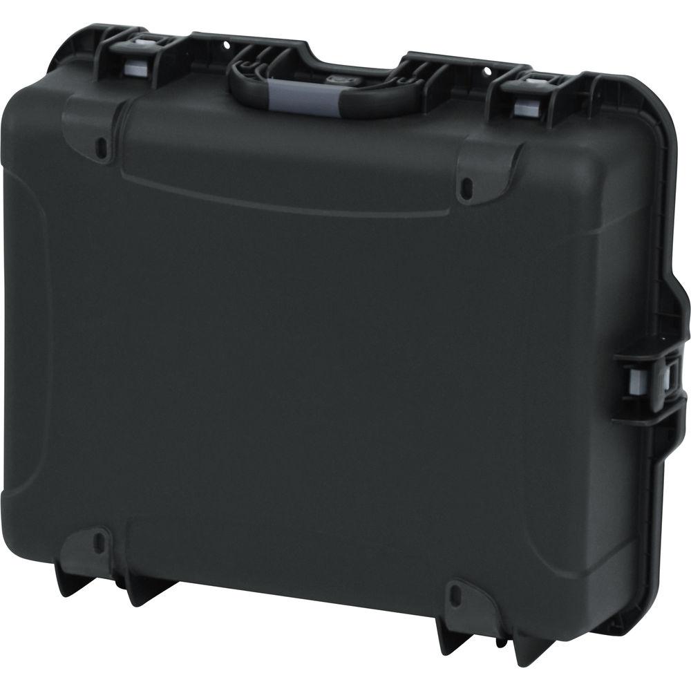 Gator Cases Titan Case for Rane 12 DJ Turntable