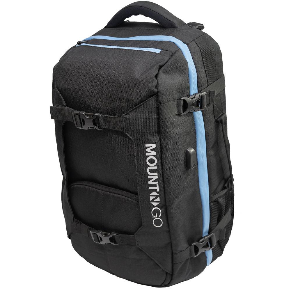 GoScope Stratacous Series Radpak Backpack