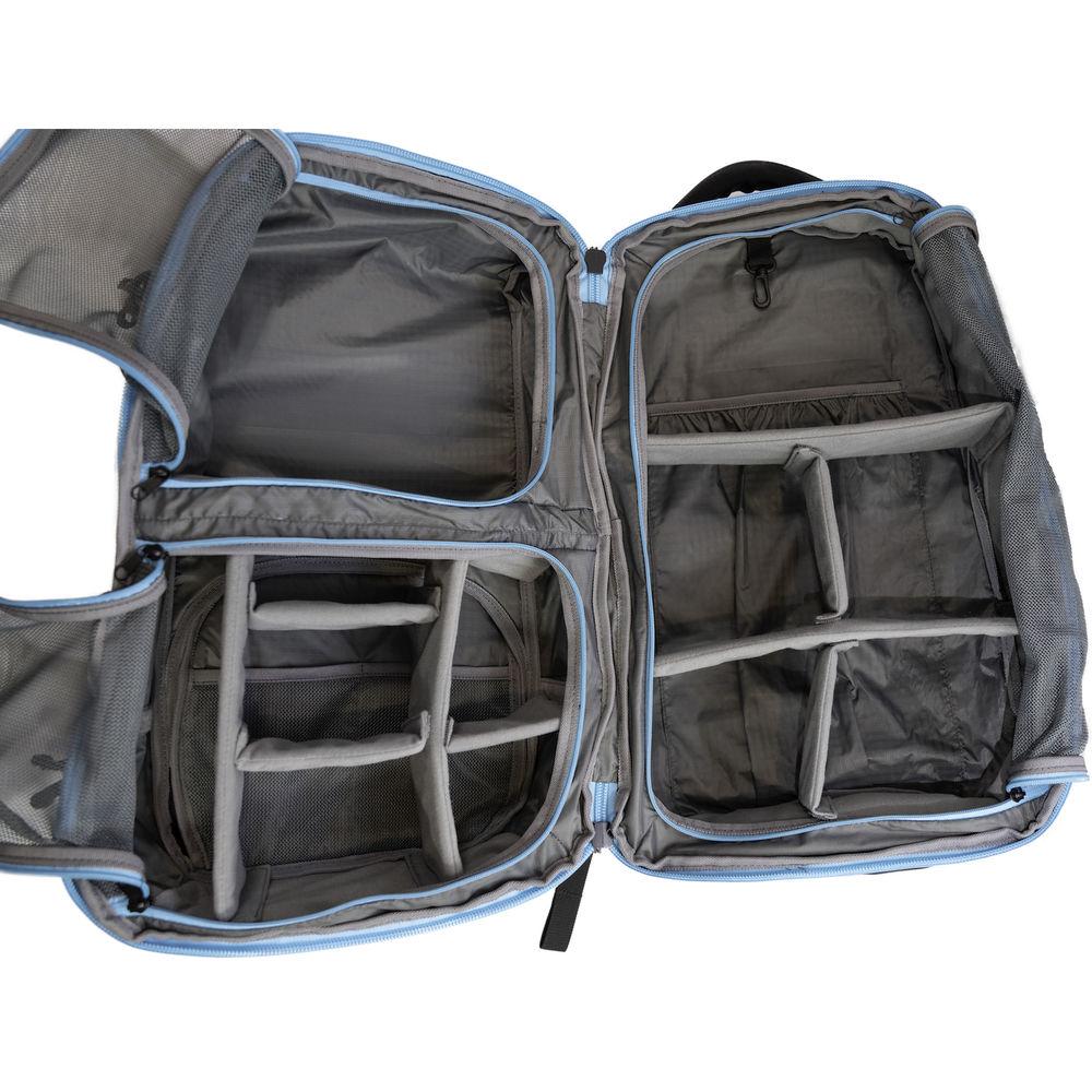 GoScope Stratacous Series Radpak Backpack