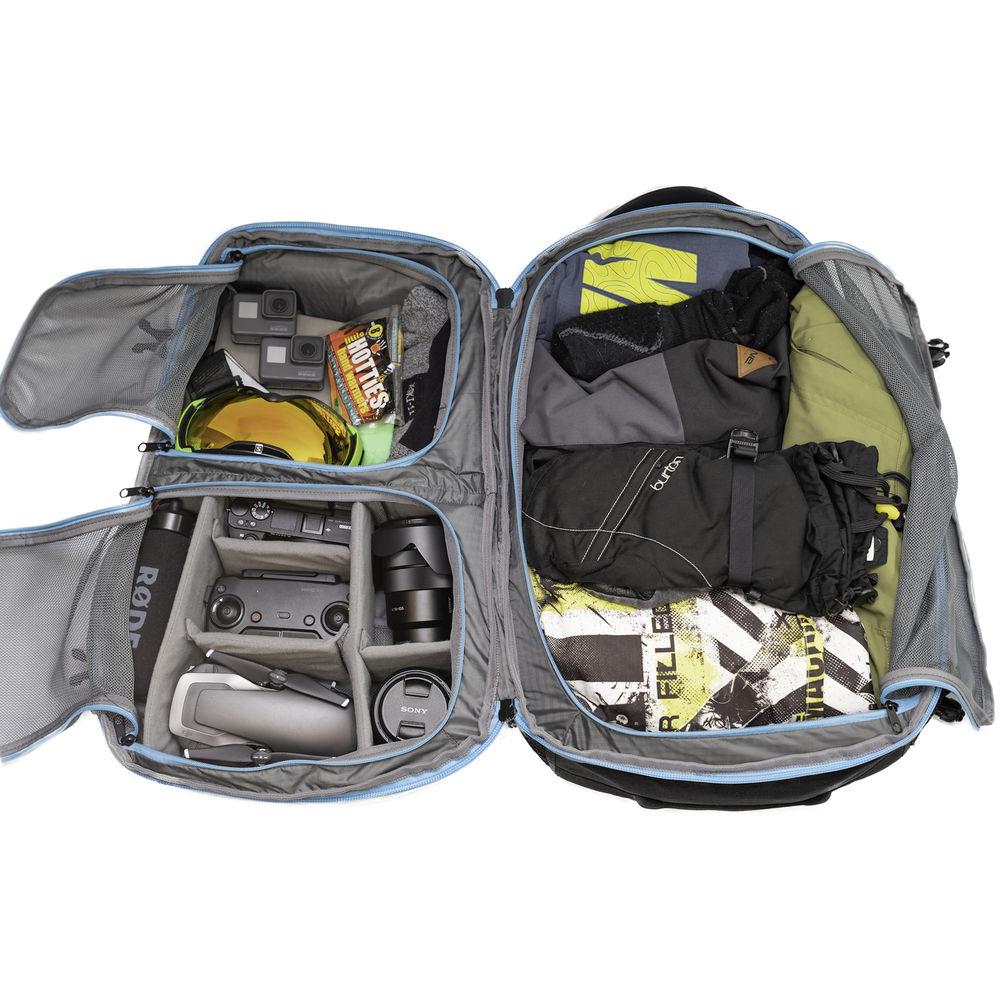 GoScope Stratacous Series Radpak Backpack