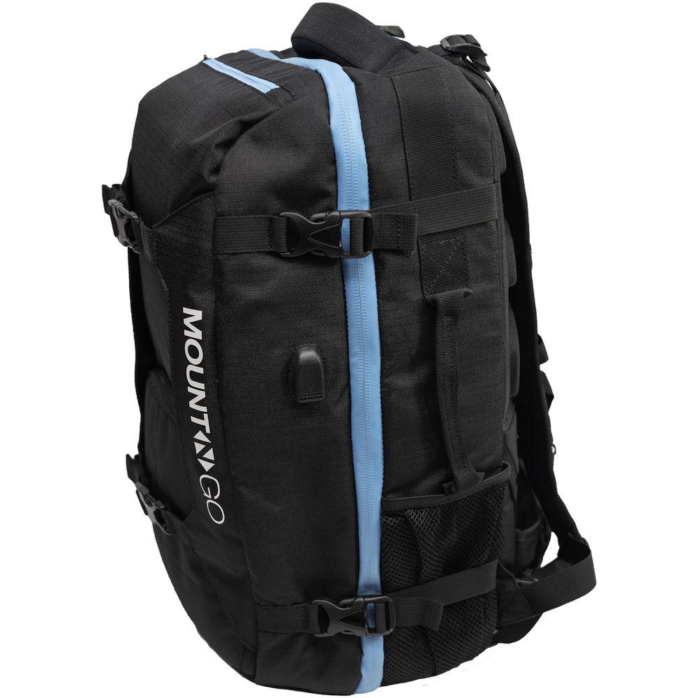 GoScope Stratacous Series Radpak Backpack