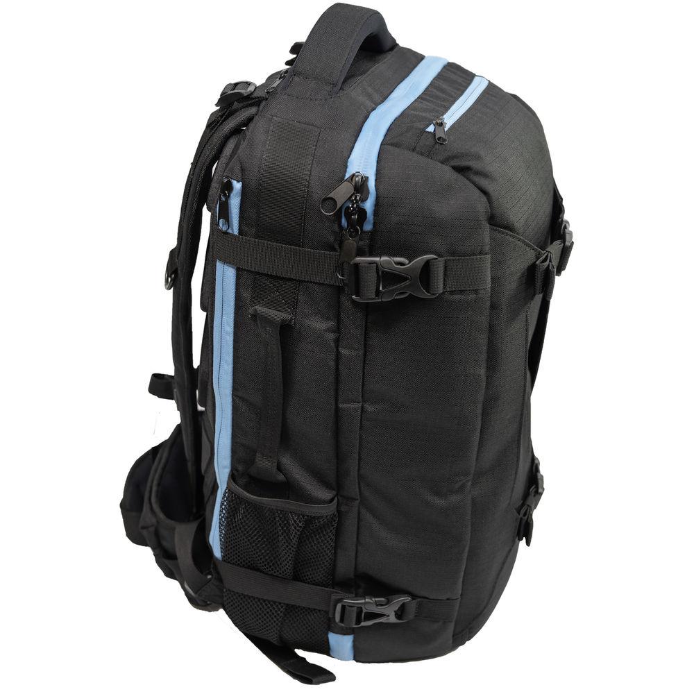GoScope Stratacous Series Radpak Backpack