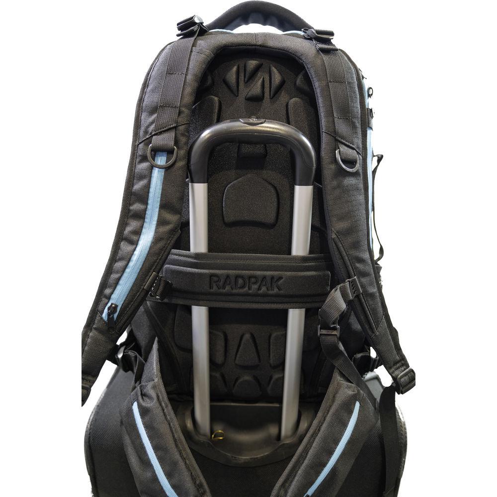 GoScope Stratacous Series Radpak Backpack