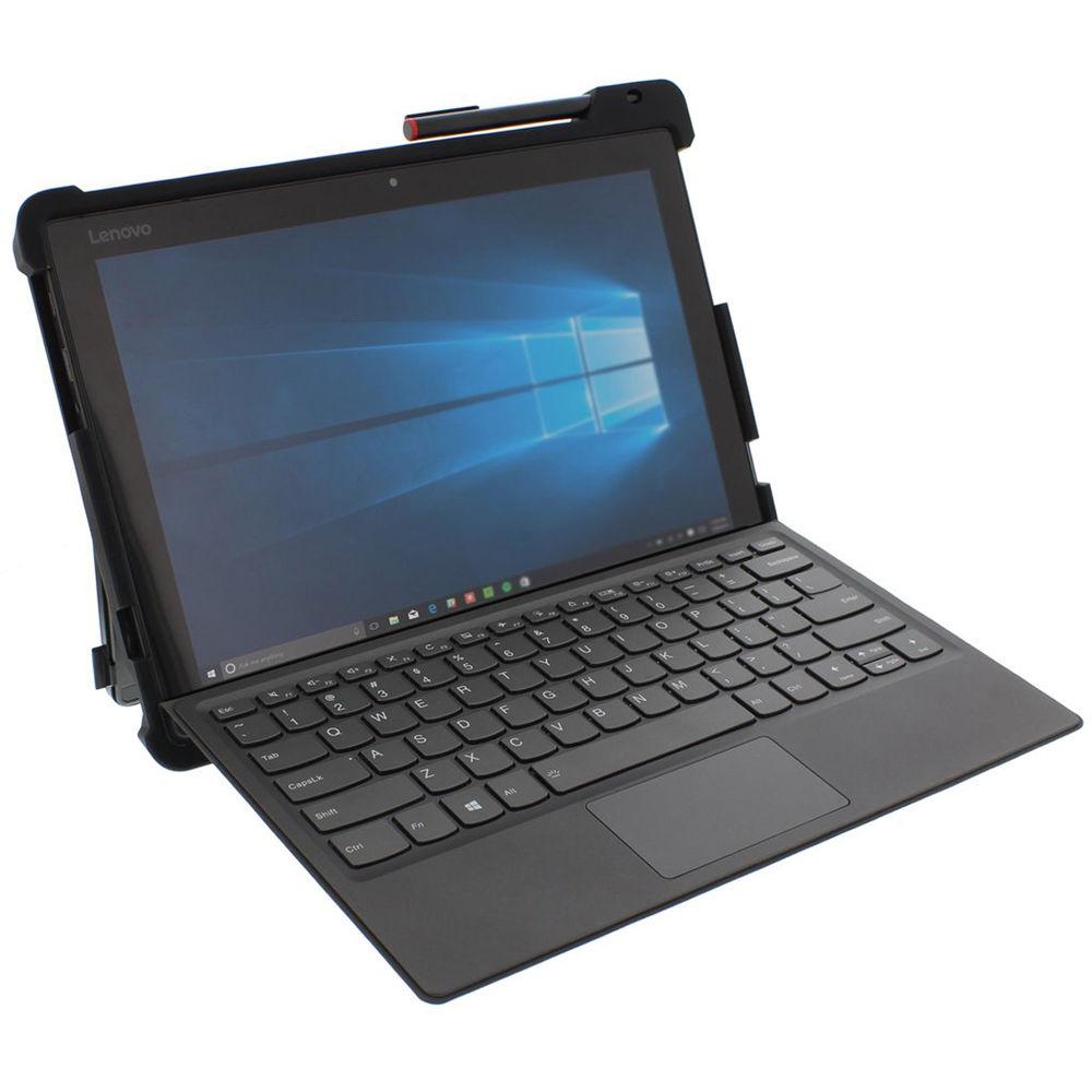 Gumdrop Cases DropTech Case for 12.2" Lenovo Miix 520