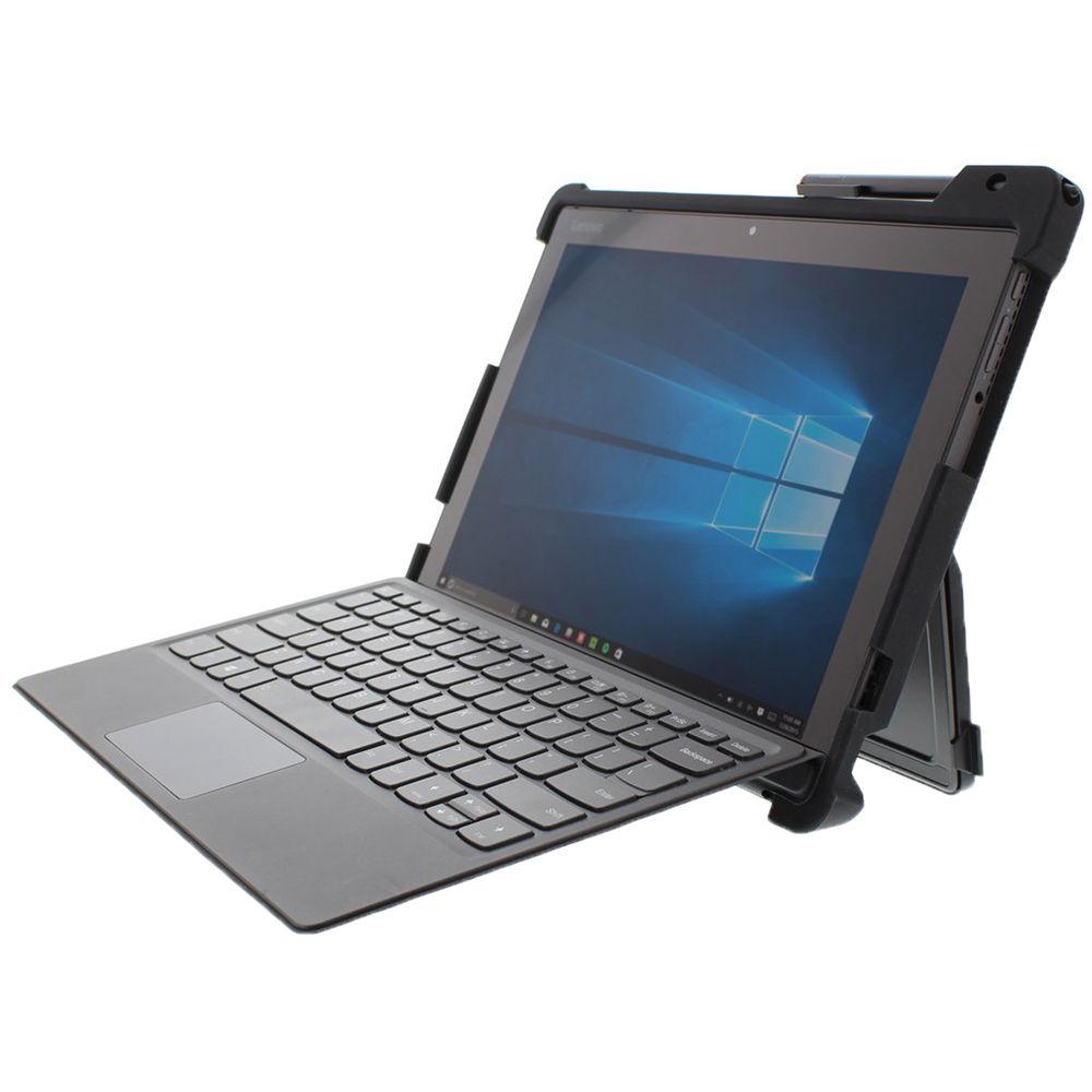 Gumdrop Cases DropTech Case for 12.2" Lenovo Miix 520