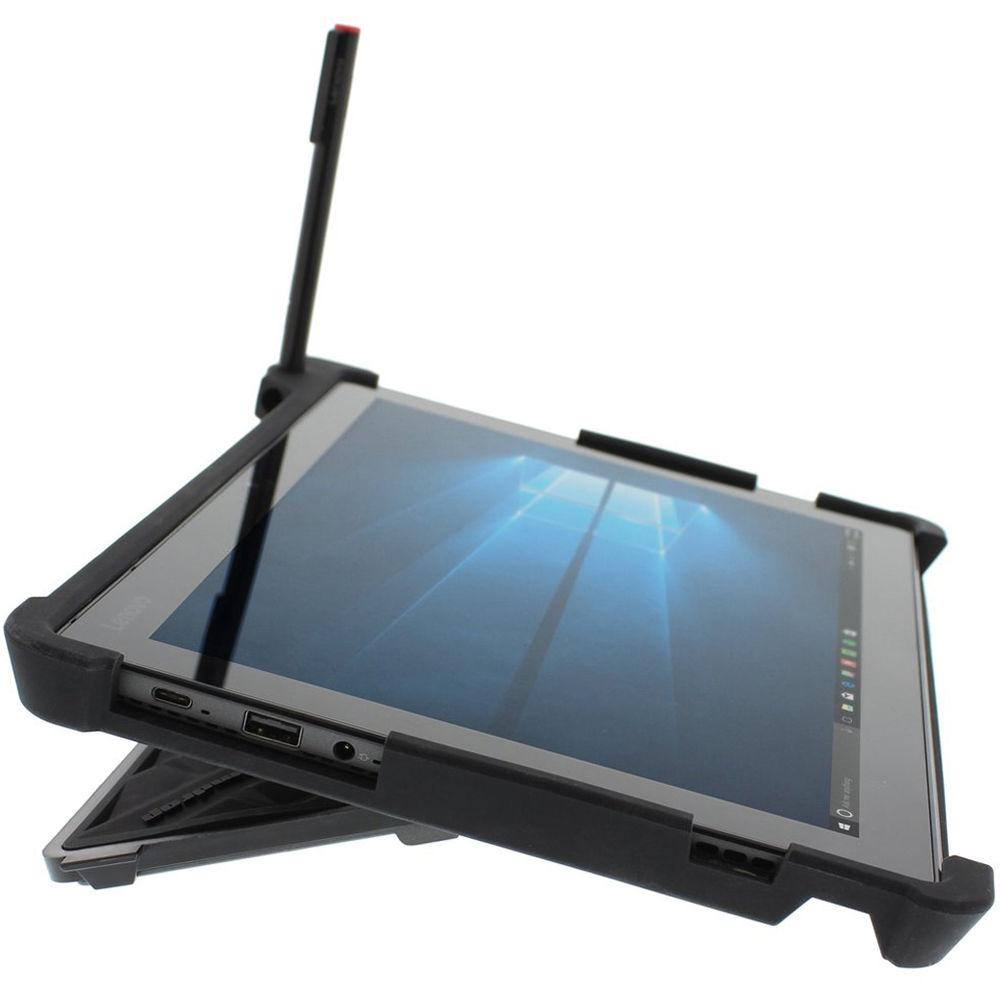 Gumdrop Cases DropTech Case for 12.2" Lenovo Miix 520