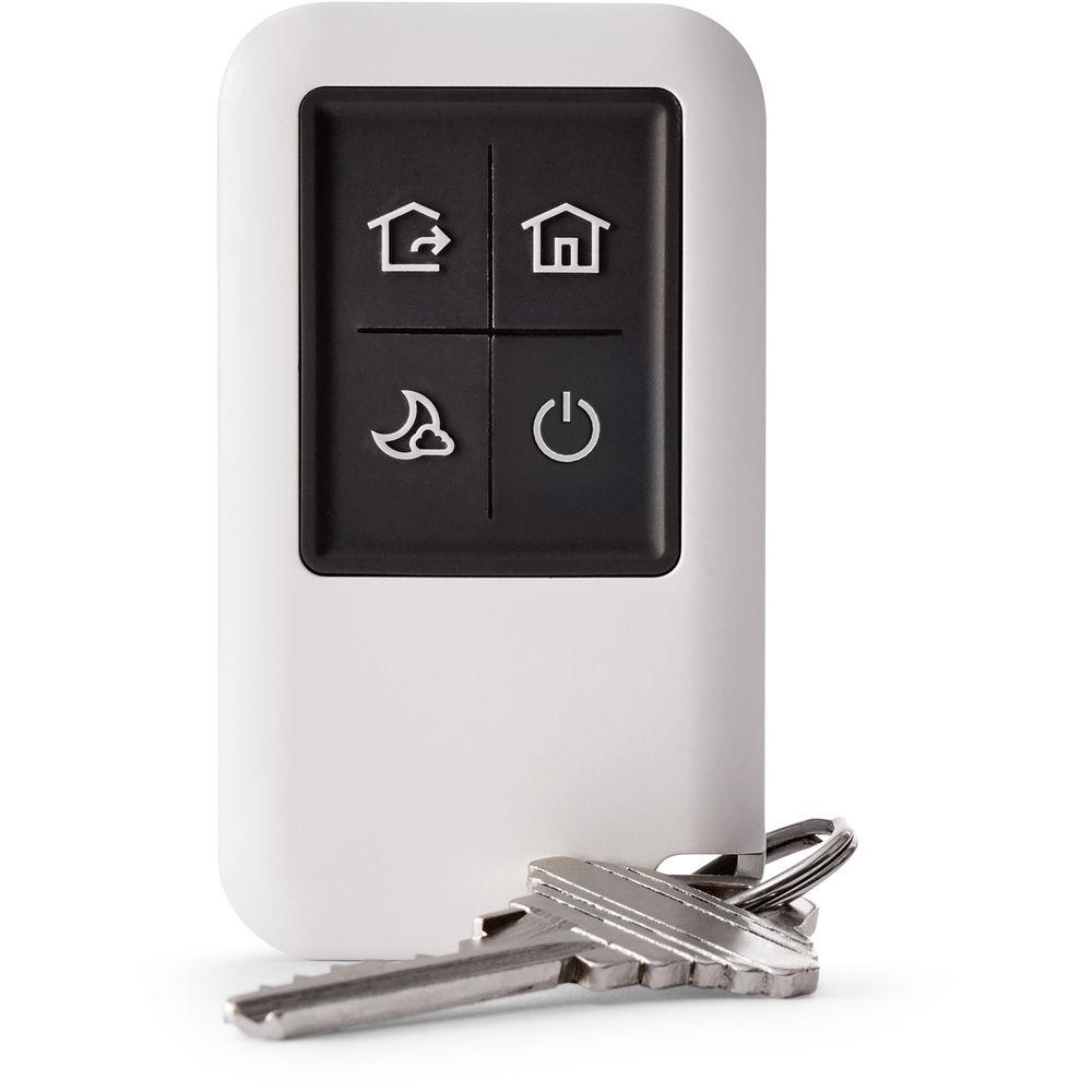 Honeywell Smart Home Security Key Fob
