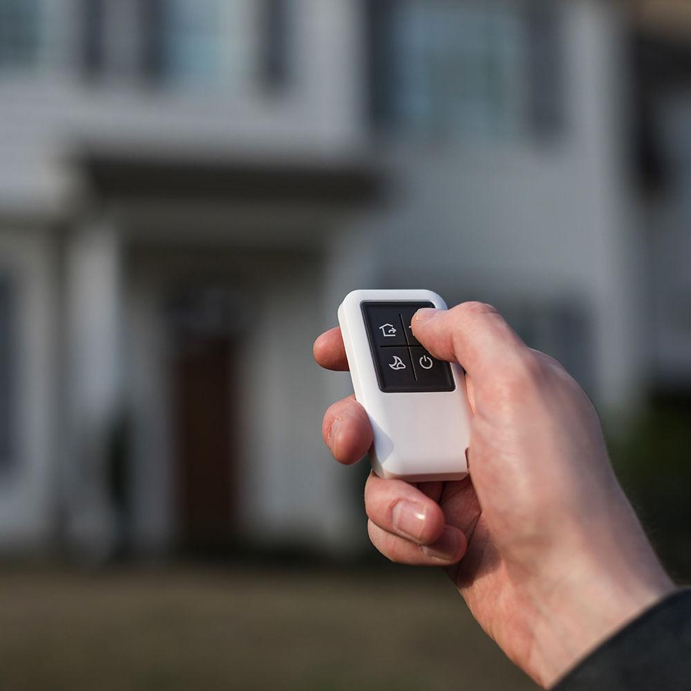 Honeywell Smart Home Security Key Fob