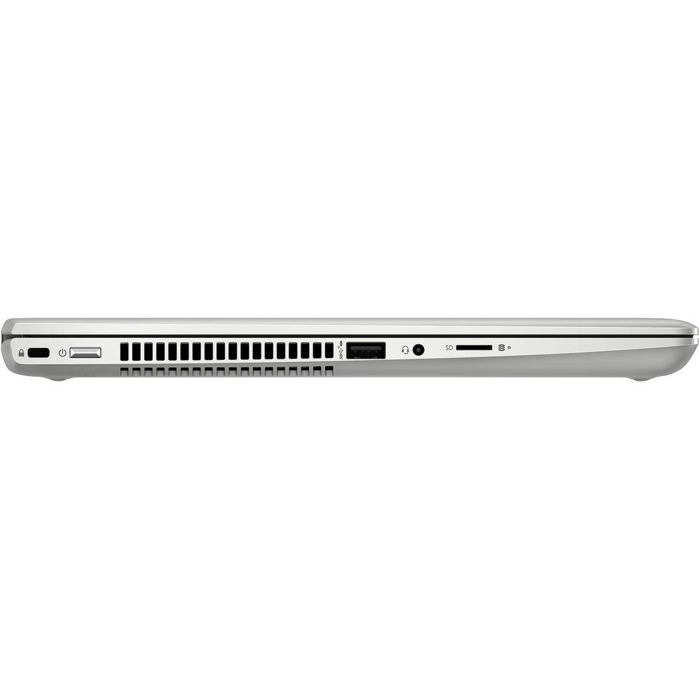 HP 14" ProBook x360 440 G1 Series Multi-Touch 2-in-1 Laptop