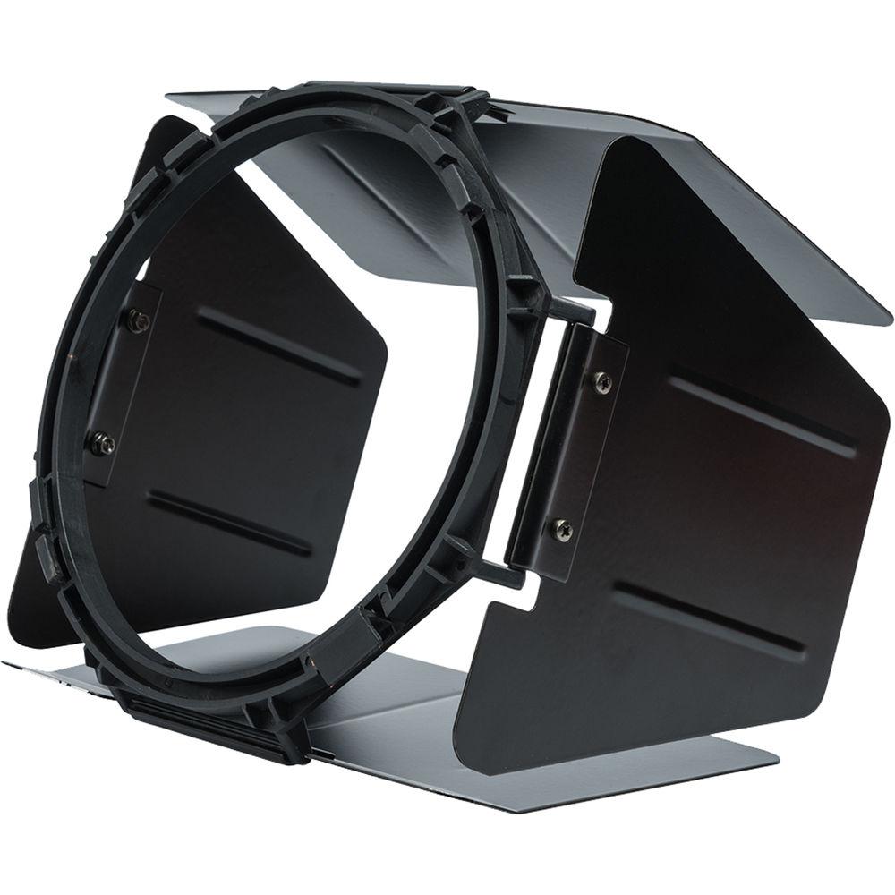 ikan Barndoors for Stryder SB200 Bi-Color Field LED Fresnel