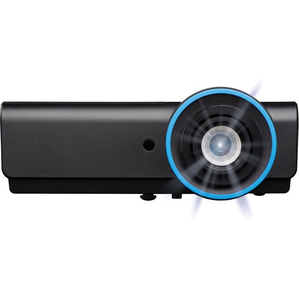 InFocus IN3144 5000-Lumen XGA DLP Projector