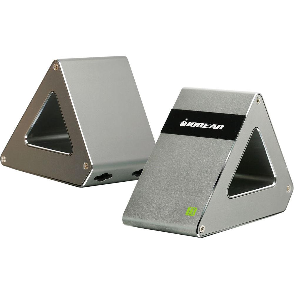 IOGEAR GW4K30GH60 HDR 4K UHD Wireless HDMI Extender