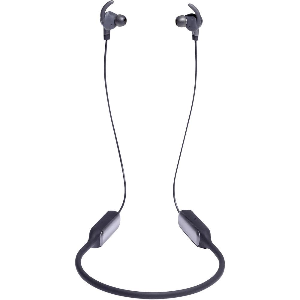 JBL Everest Elite 150NC Wireless Noise-Canceling In-Ear Headphones