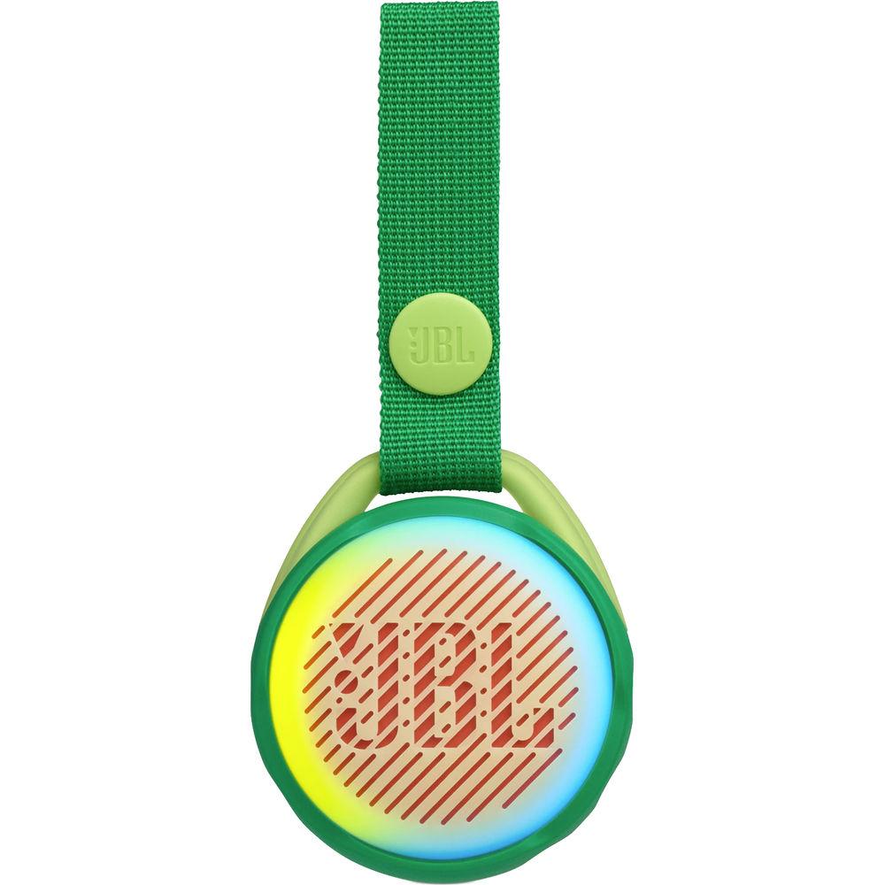 JBL JR POP Kids Portable Bluetooth Speaker