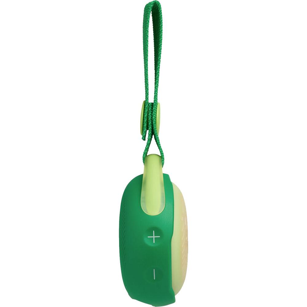 JBL JR POP Kids Portable Bluetooth Speaker